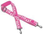 Jd Bug Shoulder Strap Pink