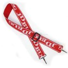 Jd Bug Shoulder Strap Red