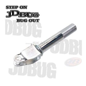 Jd Bug Silver Fork