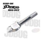 Jd Bug Silver Fork