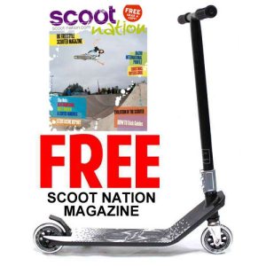 K2 Park Pro Scooter