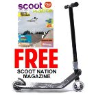 K2 Park Pro Scooter