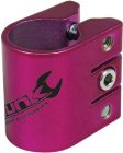 Krunk Triple Collar Clamp Purple