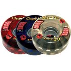 Kryptonics Cruise 62Mm X 4