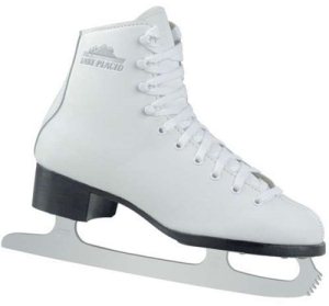 Lake Placid 556 Figure Skates