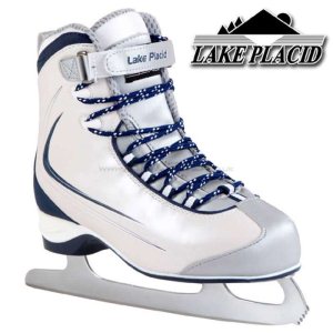 Lake Placid Supreme Ice Skates