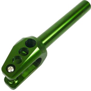 Lg Pro Lightning Fork-Green