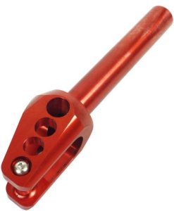 Lg Pro Lightning Fork-Red