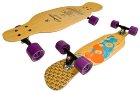 Loaded Ceviche Longboard With Customisable Features