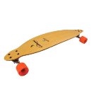 Loaded Pintail 32Kg - 68Kg Longboard With Customisable Features