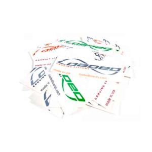 Loaded Stickers 10 Pack