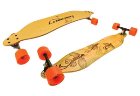 Loaded Vanguard 68Kg - 90Kg Longboard With Customisable Features