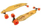 Loaded Vanguard 68Kg - 95Kg Longboard With Customisable Features