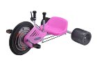 Low Rider Childrens Spinning Trike - Pink