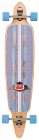 Lush Kilima Generator 44Andquot; Complete Longboard