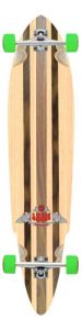 Lush Lopez 43Andquot; Complete Longboard