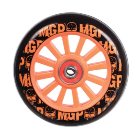 Madd Gear 100Mm Orange Pro Scooter Wheel