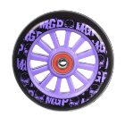 Madd Gear 100Mm Purple Pro Scooter Wheel