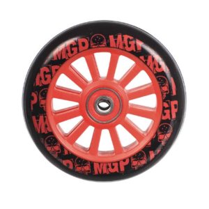 Madd Gear 100Mm Red Pro Scooter Wheel