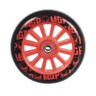 Madd Gear 100Mm Red Pro Scooter Wheel