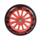 Madd Gear 100Mm Red Pro Scooter Wheel