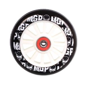 Madd Gear 100Mm White Pro Scooter Wheel