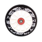 Madd Gear 100Mm White Pro Scooter Wheel