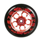 Madd Gear 110Mm Red Black Aero Scooter Wheel