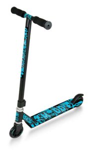 Madd Gear Bp1 Beginner Pro Blue Scooter