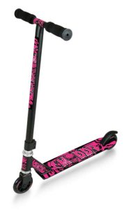 Madd Gear Bp1 Beginner Pro Pink Scooter