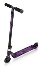 Madd Gear Bp1 Beginner Pro Purple Scooter