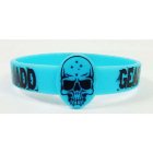 Madd Gear Mgp Pro Wrist Band Blue