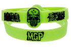 Madd Gear Mgp Pro Wrist Band Green
