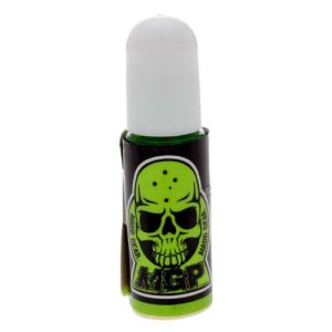 Madd Gear Nitro Touch Up Paint Lime Green