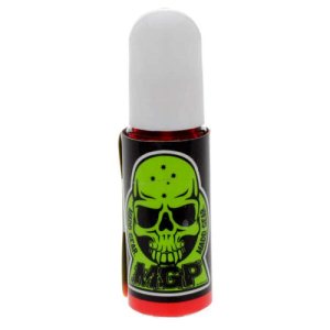 Madd Gear Nitro Touch Up Paint Red
