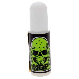 Madd Gear Nitro Touch Up Paint White