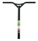 Madd Gear Pro Bat Wings End Of Days Oversized Hic Bars Green