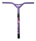 Madd Gear Pro Hothead Bat Wing Bars Purple