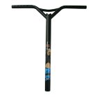 Madd Gear Pro Lethal Bat Wings Oversized Hic Bars Black