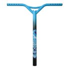 Madd Gear Pro Lethal Bat Wings Oversized Hic Bars Blue