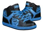 Madd Gear Pro Mgp Shreds Shoes Blue / Black