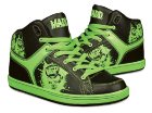Madd Gear Pro Mgp Shreds Shoes Lime Green / Black