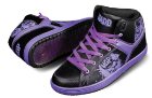 Madd Gear Pro Mgp Shreds Shoes Purple / Black