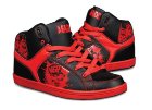 Madd Gear Pro Mgp Shreds Shoes Red / Black