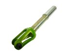 Madd Gear Pro Nitro Extreme Threadless Fork  Green