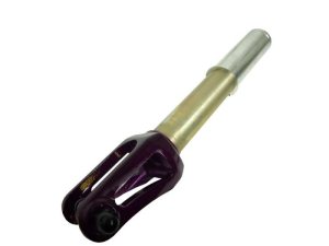 Madd Gear Pro Nitro Extreme Threadless Fork  Purple