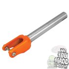 Madd Gear Pro Nitro Threadless Fork  Orange