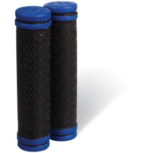 Madd Headcase Grips - Blue