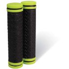 Madd Headcase Grips - Lime Green