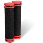 Madd Headcase Grips - Red